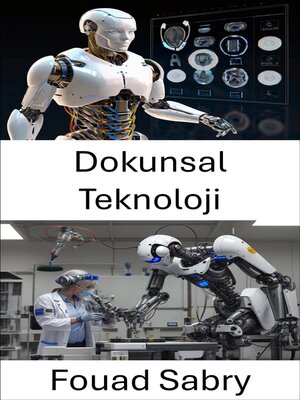 cover image of Dokunsal Teknoloji